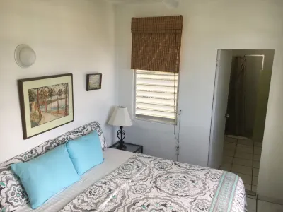 Sea Gate Hotel Các khách sạn ở Vieques
