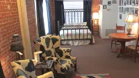 Spur Hotel Hotels in Archer City