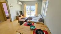 Beach Love Apartment Hotels in Pyla