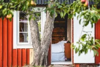 Ytterön skärgårdshotell - 朝食