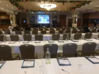 Falls Hotel & Spa Hotels in Clare