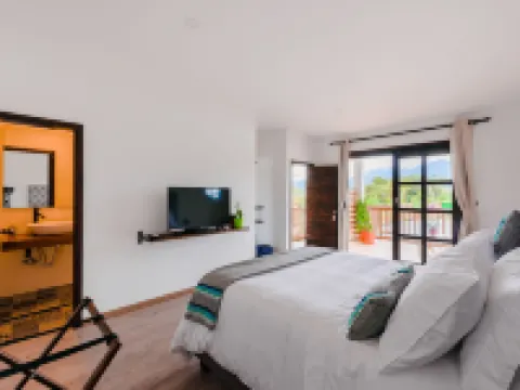 Terasu Hotel Boutique Salento Hotels in Salento