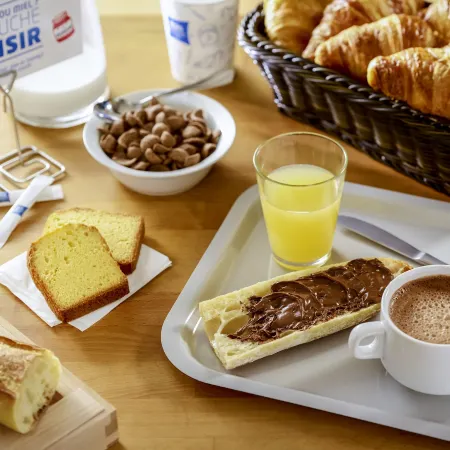 Ibis Budget Vienne Sud