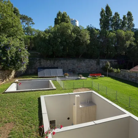 Duas Portas Townhouse