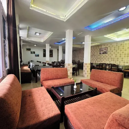 Hotel Eagle Nest Central Heated