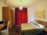 Hotel Scialì Hotele w: Vieste