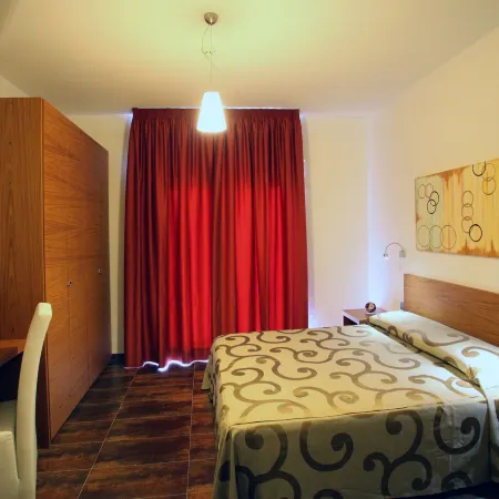 Hotel Scialì