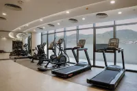 Aquamarine Cam Ranh By Swandor – Ultra All Inclusive - Gym