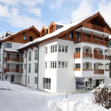 Apartment in Leogang Near Ski Slopes