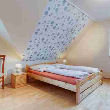 Kuhlungsborn Beachside Haven Rooms