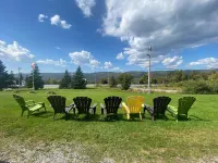 Kelly's View Motel Hotels in Upper North Sydney