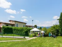 Agriturismo with Pool Near Golf Course & Salò