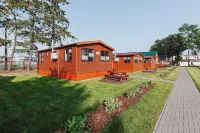 OW Gromada Apartamenty Hôtels à : Miedzyzdroje