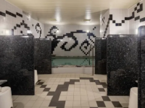 Green Rich Hotel Kobe Sannomiya (Artificial Hot Spring Futamata Yunohana)