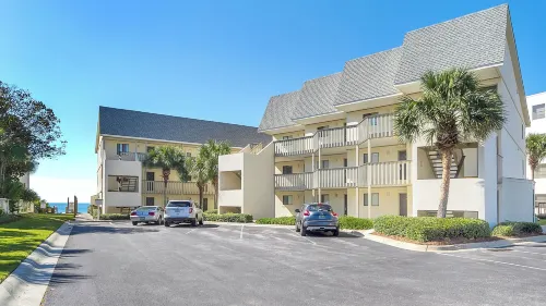 Beachside Condominiums Hotels in Santa Rosa Beach