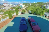 Villa Antica 古老別墅 - 停車場