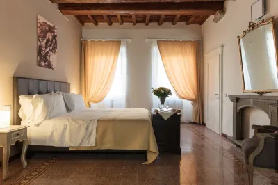 Canto Dei Servi Guesthouse Hotel a San Marco