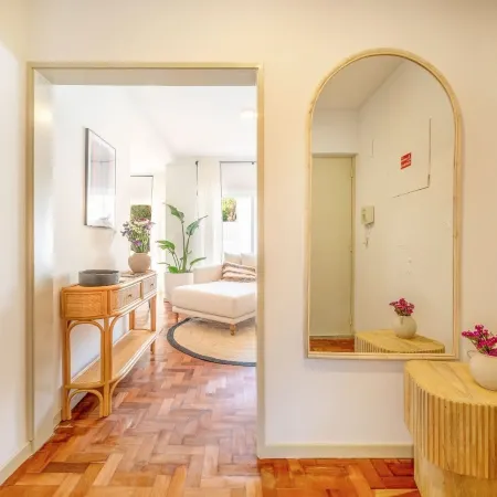 Casa Rosário - Three Bedroom Villa with Private Pool