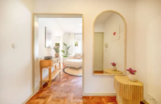 Casa Rosário - Three Bedroom Villa with Private Pool