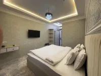 Kok Saroy Plaza hotel - WiFi