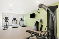 Woodspring Suites Denver Commerce City Hôtels à : North Washington