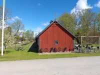 STF Långasjö Vandrarhem Hotels in 