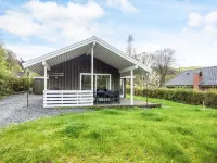 4 Person Holiday Home in Borkop Hotels in Borkop