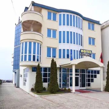 호텔 아폴로니아