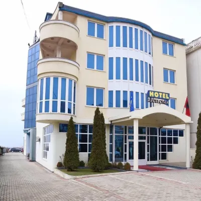 Hotel Apollonia