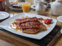 阿賓登之家飯店