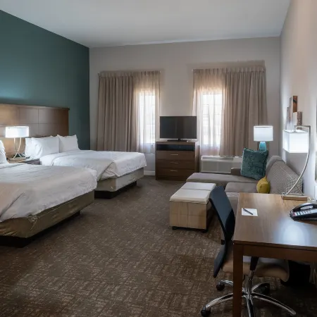 Staybridge Suites HOUSTON EAST - BAYTOWN by IHG