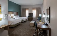 Staybridge Suites HOUSTON EAST - BAYTOWN by IHG