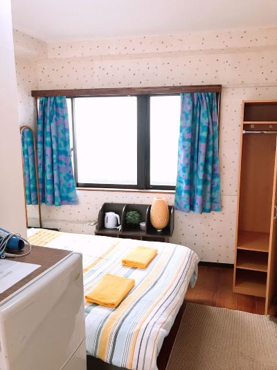 その他 新宿 Sky Capsuleの写真