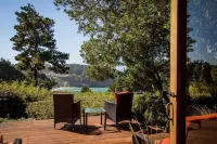 Brewery Gulch Inn & Spa Hotels in Mendocino