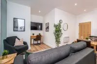 Sgt Pepper’s Apartments - Condos