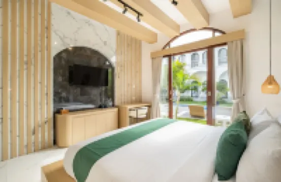 Cove Ume Nerus Residences & Villa