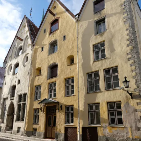 The Three Sisters Boutique Hotel