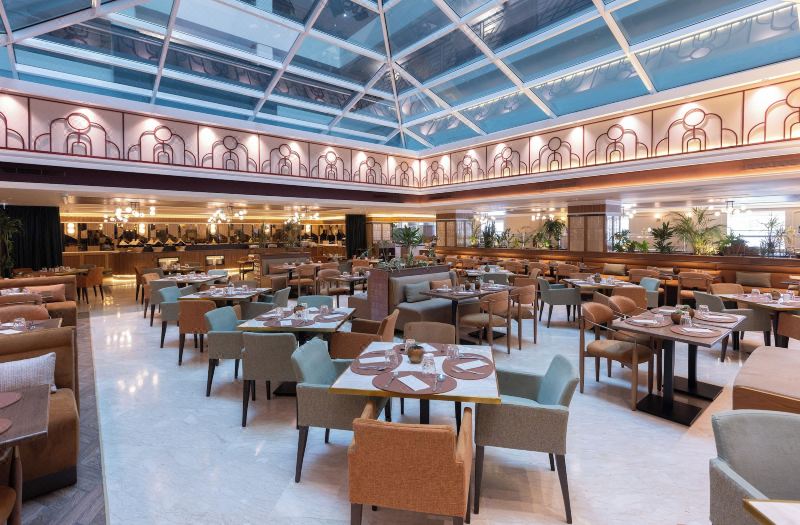 DoubleTree By Hilton Casablanca City Centre photo 4