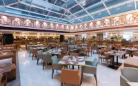 DoubleTree By Hilton Casablanca City Centre - breakfast