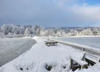 Bungalow in Wernigerode Near Ski Slope Hotels in Ilsenburg
