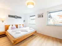 Apartment in Uderns Near Spieljoch Ski