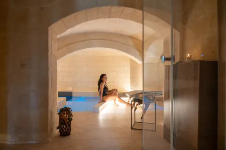 Cenobio Hotel & Spa Matera