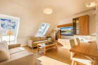 維也納城市大公寓 布里吉特瑙住宿飯店