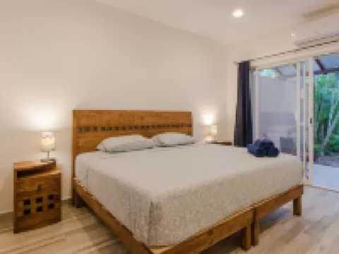 Villas Picalu Studios & Suites Hotels in Puerto Aventuras