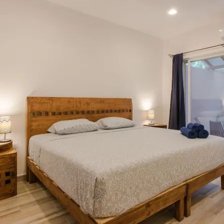 Villas Picalu Studios & Suites