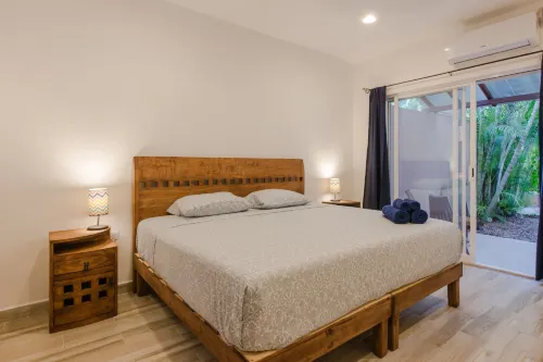 Villas Picalu Studios & Suites Hotels in Puerto Aventuras