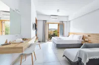Notus Chania Crete Hotels in Chaniá