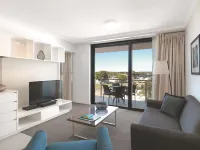 Oaks Mackay Carlyle Suites Hotels in Mackay