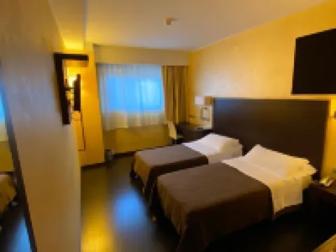 愛爾酒店 雷焦卡拉布里亞酒店