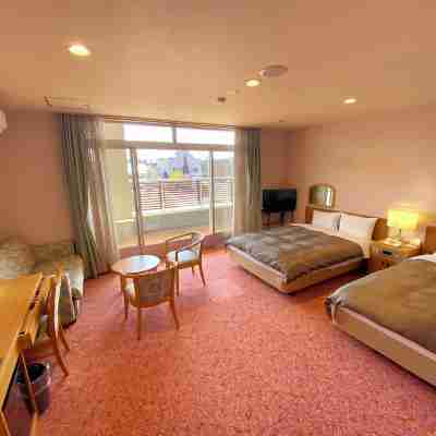 ホテル ラヴニール Rooms